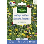 MELANGE SECHERESSE