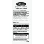 3121970173659_1BATONNETS PLANTES FLEURIE X40