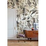 Inky Palms 1