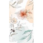 Elegant Floral