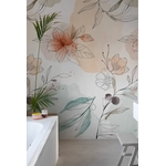 Elegant Floral 1