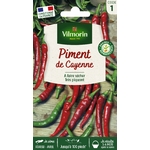CAYENNE 1