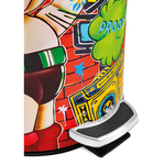 Poubelle 5L Vanity Fair 2