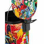 Poubelle 5L Vanity Fair 4