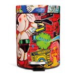 Poubelle 5L Vanity Fair