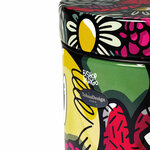 Poubelle 5L BirdyFlowers 3