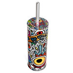 Brosse Crazy Maniac1