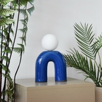 POP BLEU 2