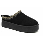 Mules Noires 1