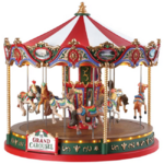 CAROUSSEL