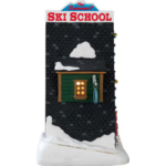 SKI SCHOOL 2
