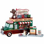 gingerbread