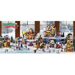 Santas Wonderland
