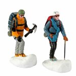 mountaineers