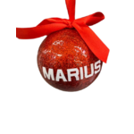 BOULE ROUGE - Modifié