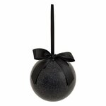 boule noir pail