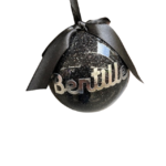 BOULE NOIR - Modifié