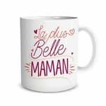 BELLE 1