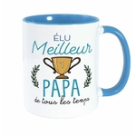 PAPA