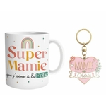 MAMIE3