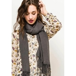 GRIS FONCE