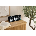Horloge digitale Garrett 4