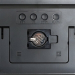 Horloge digitale Garrett 3