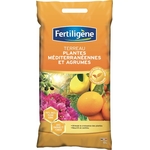 Terreau Agrumes 6L Fertiligène