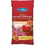 TERREAU BALCONS 6L