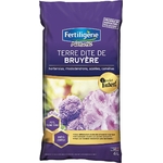 TERRE DITE DE BRUYERE 6L