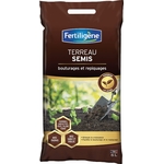 TERREAU SEMIS 6L 3121970184754