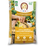 TERREAU AGRUMES BAG 6L