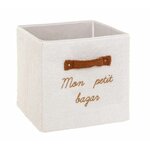 MON PETIT BAZAR