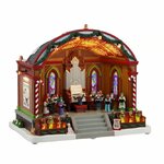 PAVILLON