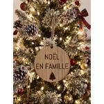 NOEL EN FAMILLE