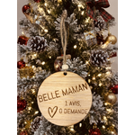 BELLE MAMAN