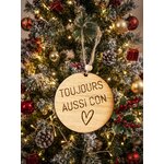 AUSSI CON