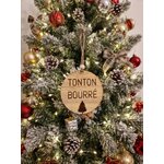 TONTON BOURRE
