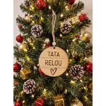 TATA RELOU