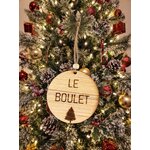 BOULET