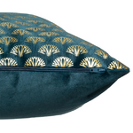 COUSSIN VEL OR TROPIC CA 40X40 1