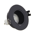 spot-gu10-50w-2700k-rond-orientable-noir-ip20