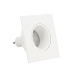 spot-gu10-50w-2700k-carre-orientable-blanc-ip20