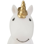 VEILLEUSE LICORNE PILE H30 3