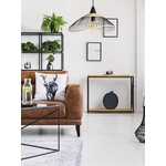 SUSPENSION KASTELI XL RATTAN 2