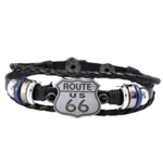 Bracelet Route 66 Américain66