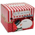 ETIQUETTES PQT KDO BOITE X80 1