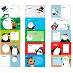 ETIQUETTES PQT KDO BOITE X80 2