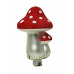 CHAMPIGNON SUR CLIP