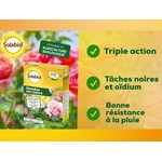MALADIES DES ROSIERS 400 G 3